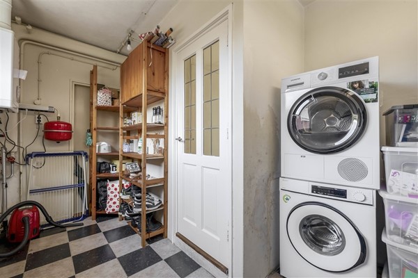 Medium property photo - Voormolenstraat 9, 9645 EL Veendam